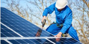 Installation Maintenance Panneaux Solaires Photovoltaïques à Payssous